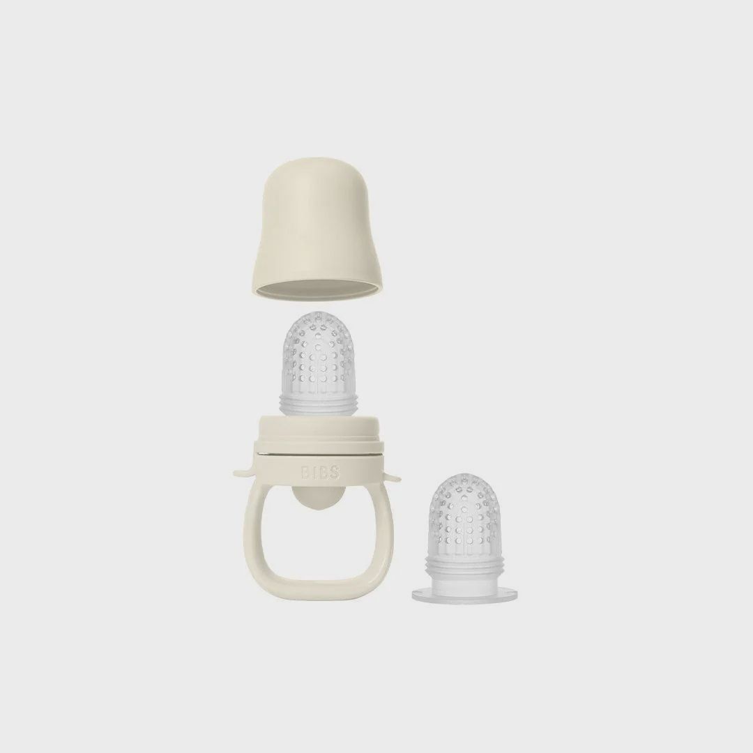 Baby feeder, Colour: Ivory