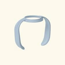 Baby bottle handle, Colour: Baby blue