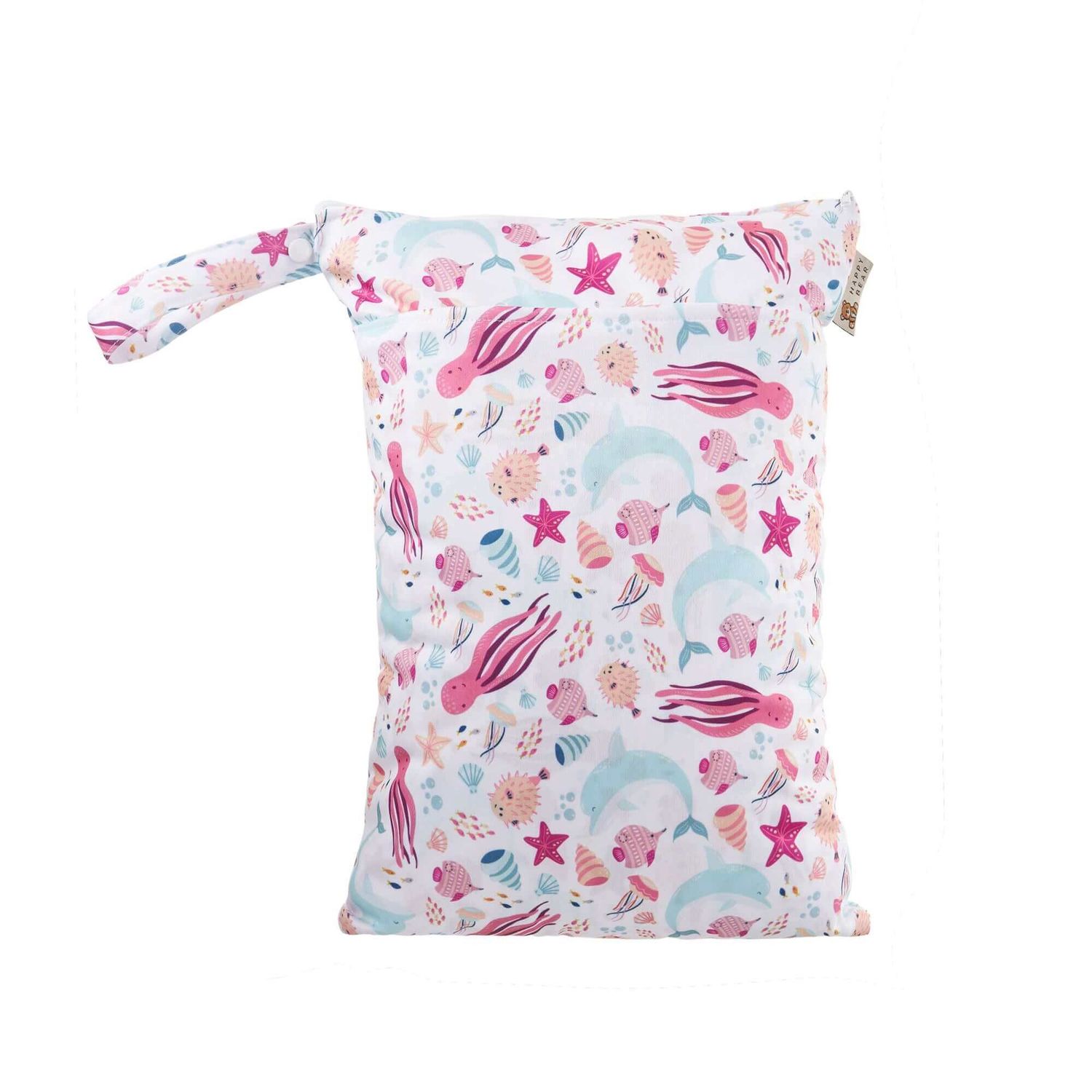 Wetbag diaper, Colour: Marina