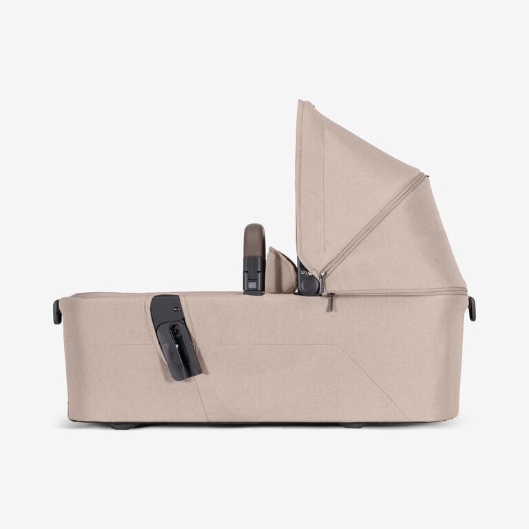 Aer 2 Cot, Colour: Sandy Taupe