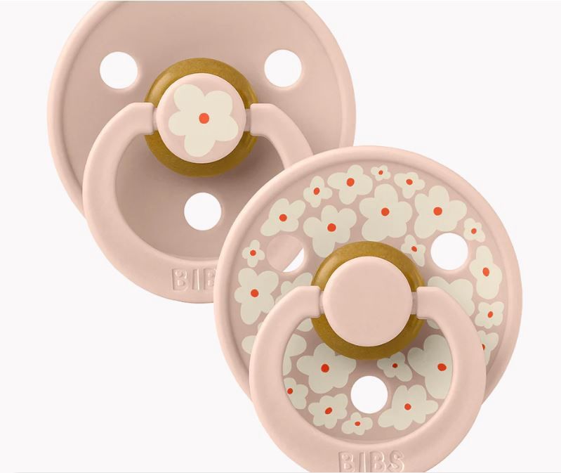 Bibs studio collection speen (round nipple)