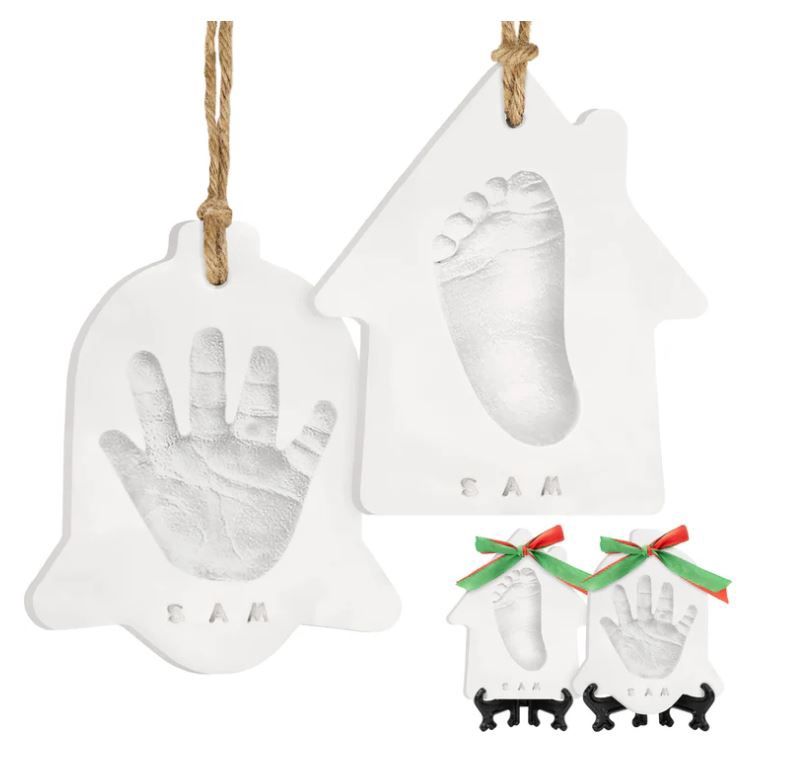 Trove Ornament Keepsake Kit