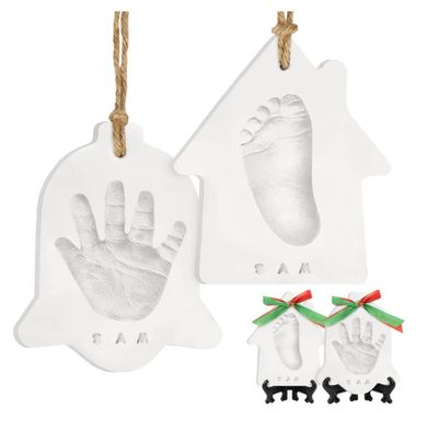 Trove Ornament Keepsake Kit