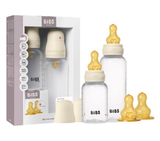 Grow and Flow Babybottle 150ml/270ml