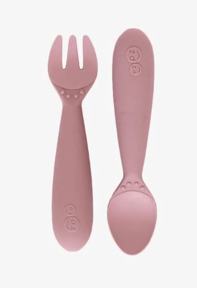 Mini Bestek Set, Colour: Blush