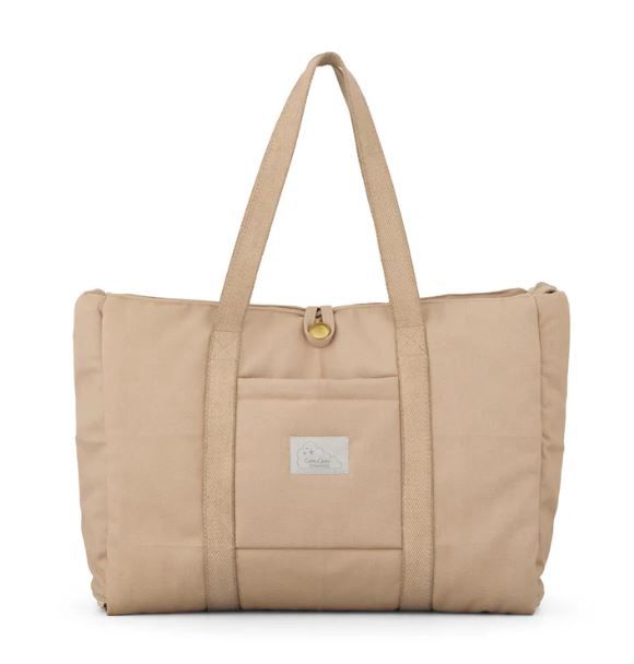 Foldable Changing Bag