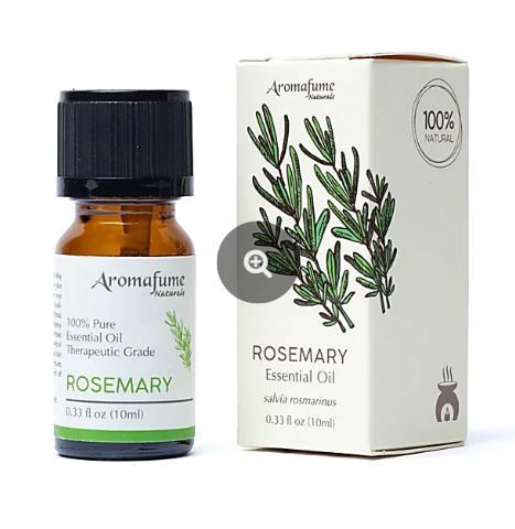 Essential Oil