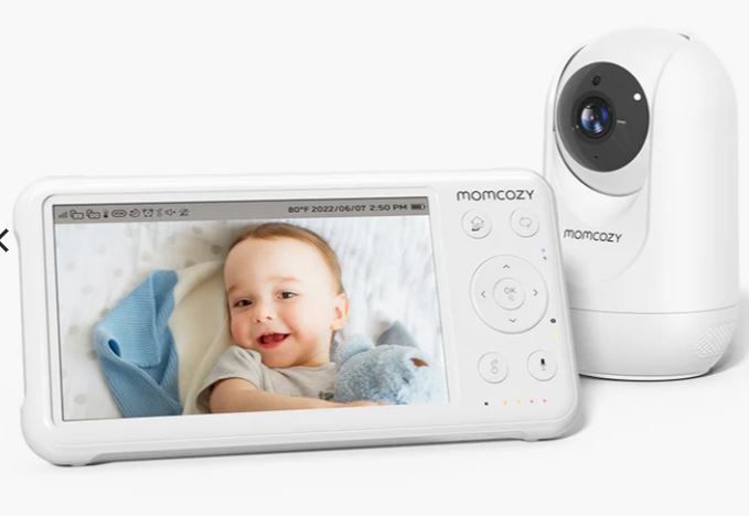 Performance Video Baby Monitor (babyfoon)