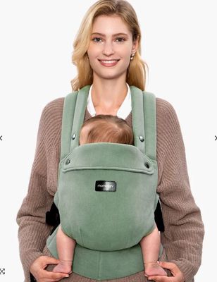 Gentle Touch Baby Carrier
