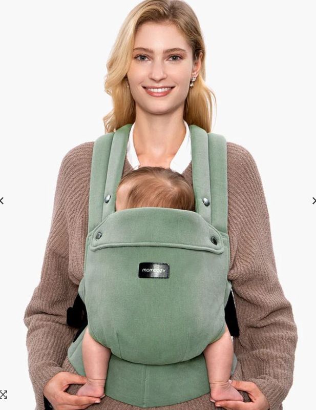 Gentle Touch Baby Carrier