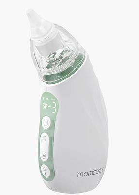 Baby Nasal Aspirator
