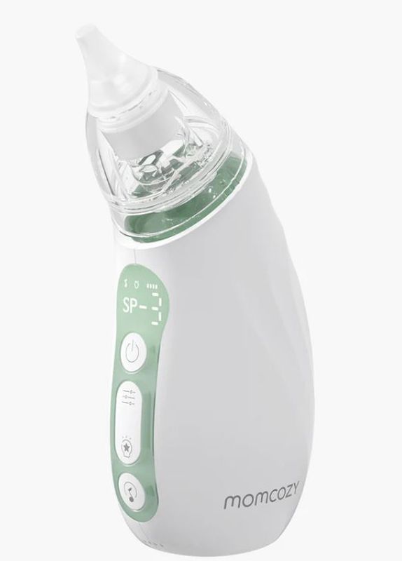 Baby Nasal Aspirator