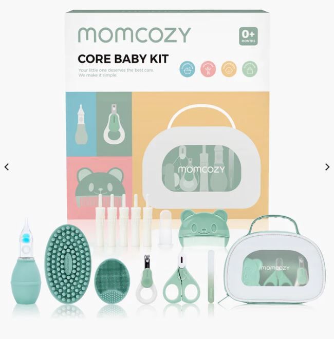 All-in-1 Core Baby Kit