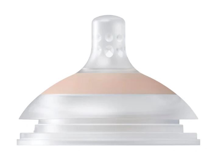 MAMMAFEEL Flessenspeen, Size: Mini 0+M