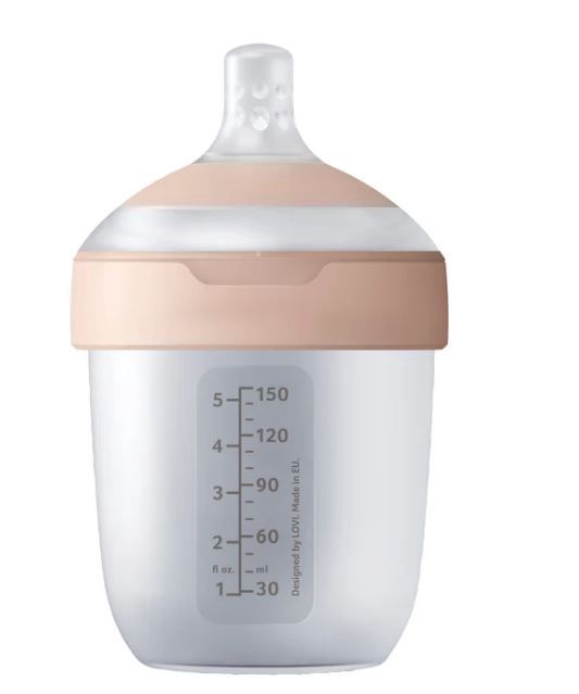 Mammafeel babyfles, Size: Small 150ml