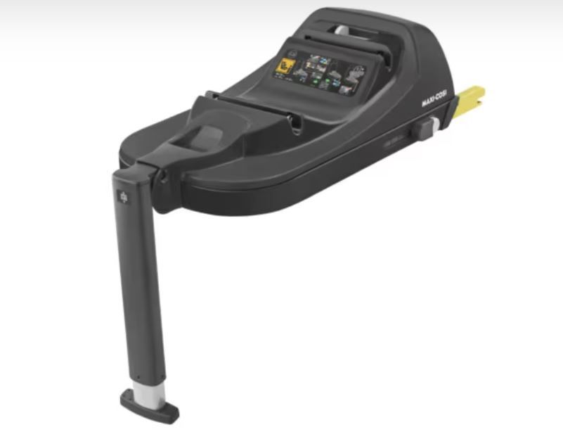 CabrioFix i-Size Base