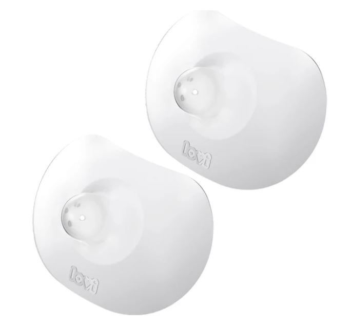 Tepelhoedjes, Size: M/L (15.5-19.3mm)