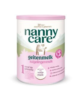 Geitenmelk (800 gram)