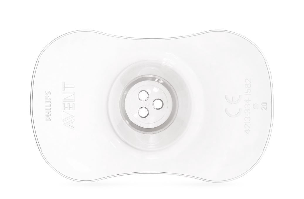 Nipple Shield, Size: M  (21mm)