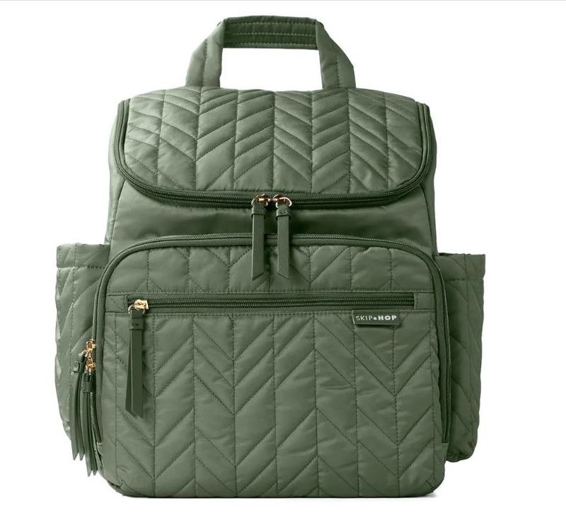 Forma Diaper Backpack