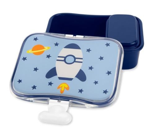 Snack Box 700 ml, Colour: Rocket
