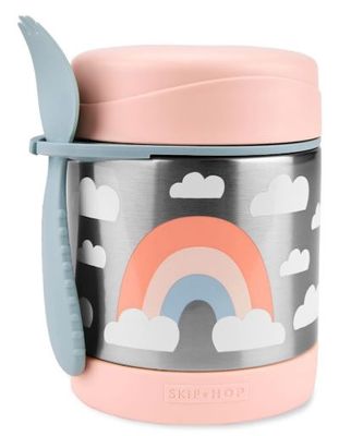 Insulated Food Container