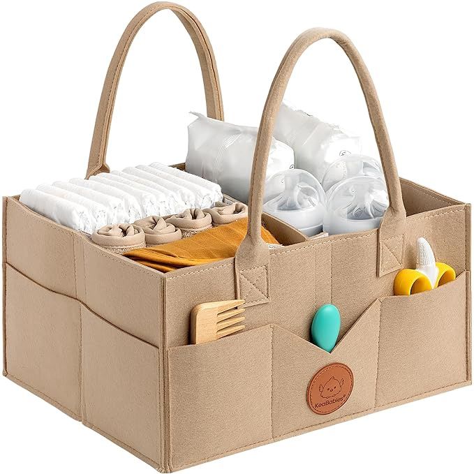 Diaper Caddy Vilt