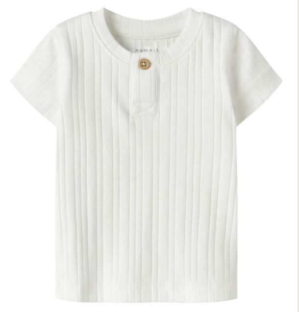 Filus T-shirt, Colour: Cloud Dancer, Size: 56