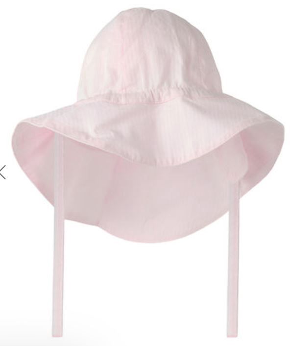 Fillian Hat, Colour: Pink, Size: 34/39