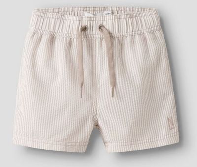 Swimshort stripes