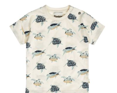 T-shirt Turtle