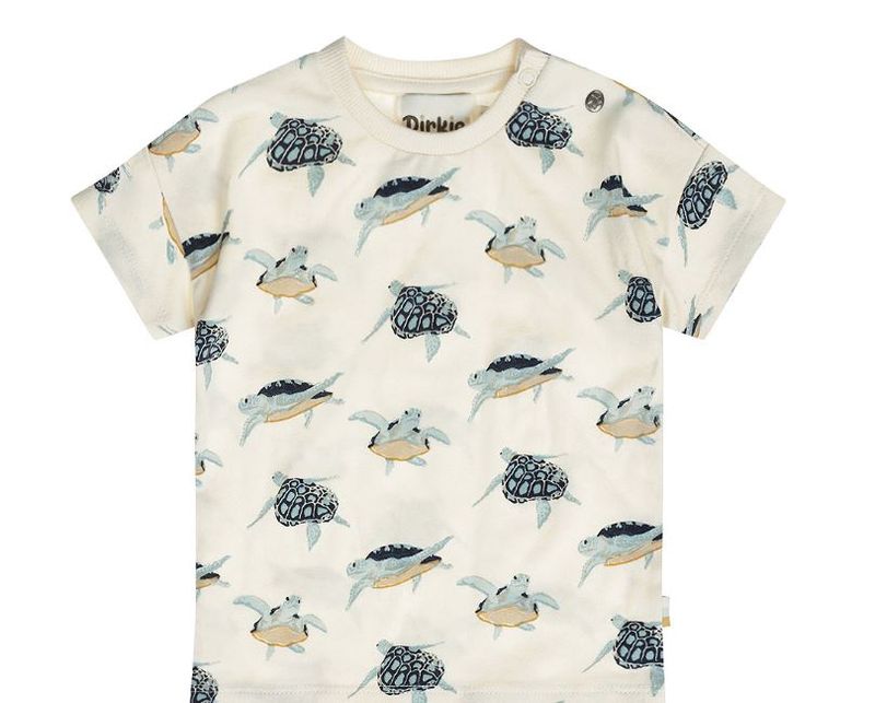 T-shirt Turtle