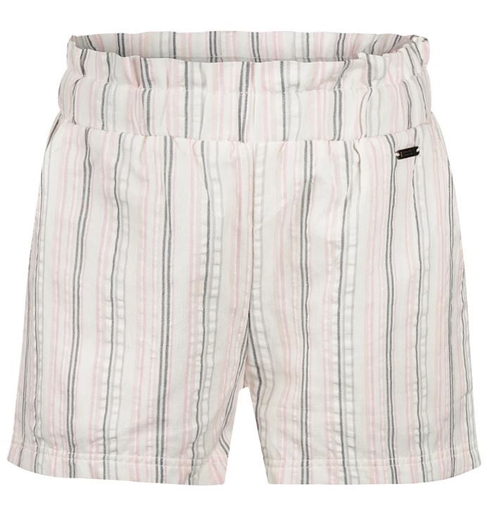 Linnen shorts girl, Size: 122