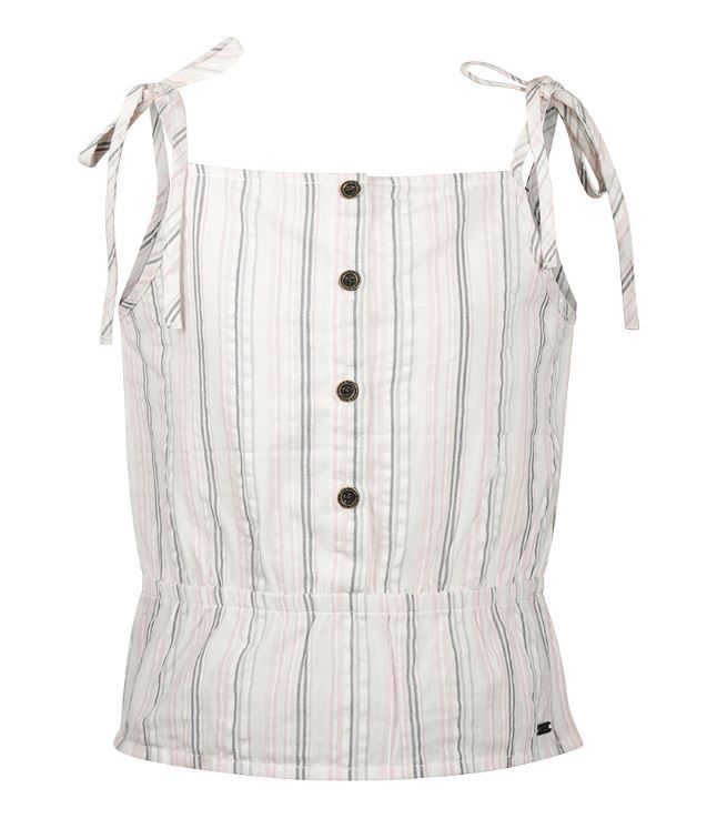 Linnen Top, Size: 122