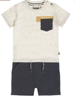 Jongens jogging set, Size: 80