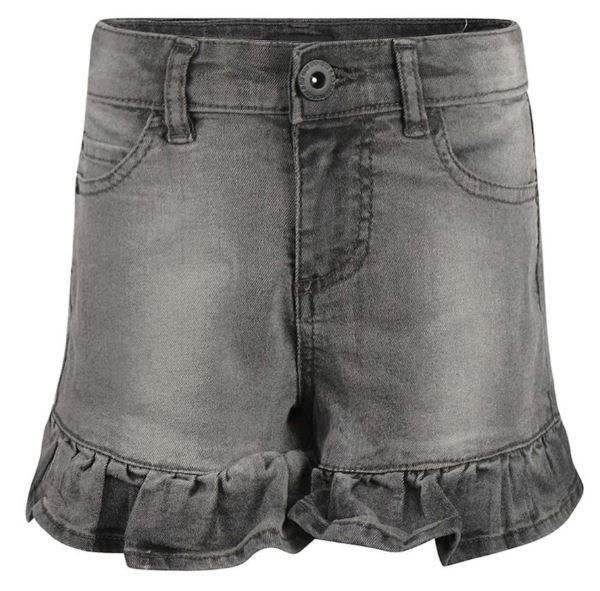 Jeans Skirt Meisjes, Size: 122