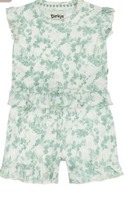 Co-ord set meisjes