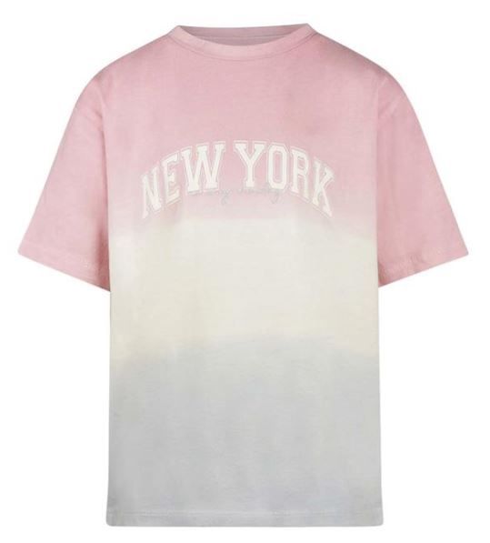 New York Tee Girl, Size: 122