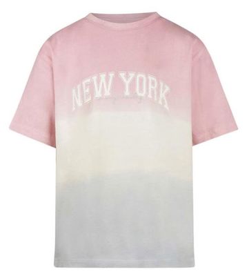 New York Tee Girl