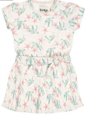 Turtle Dress Meisjes