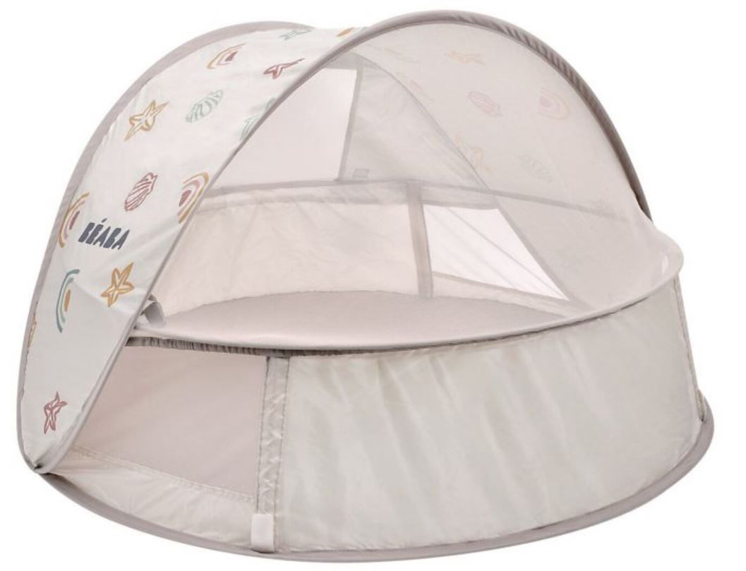 Breezy Tent
