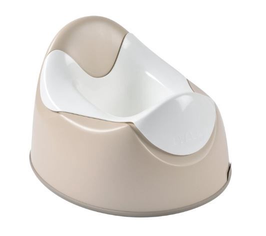 Training Potty