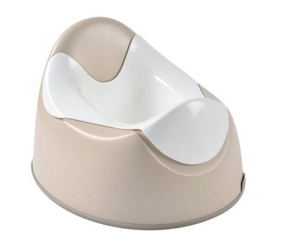 Training Potty