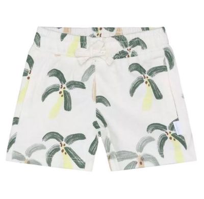 Palm Tree Shorts