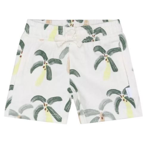 Palm Tree Shorts, Size: 62