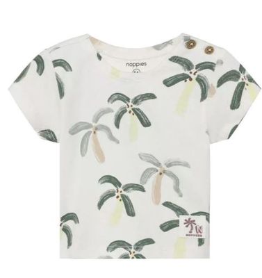 Palm Tree Tee