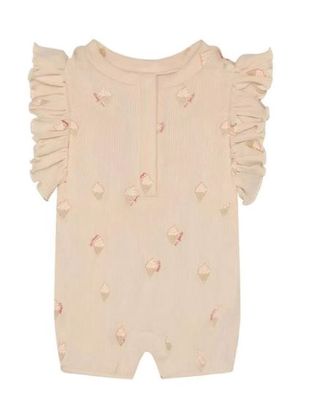 Playsuit Icecream