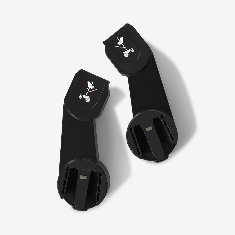 Joolz Day 5 Carseat Adapters