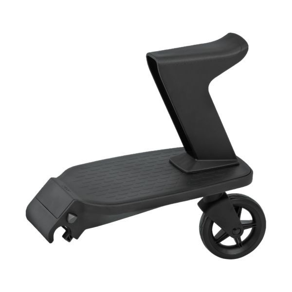 Footboard With Seat Day3 / Day+ / Geo3