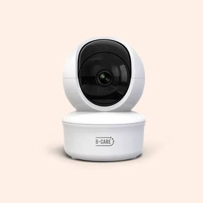 Moon Wifi Connected | Babyfoon 5 inch uitbreidbare camera